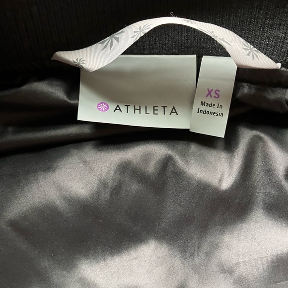 Great Fall cCoat Sale🪻Athleta Coat - Picture 2 of 11